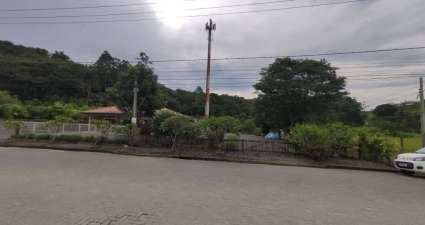 Terreno à venda na Rua Quinze de Novembro, 10026, Vila Nova, Joinville