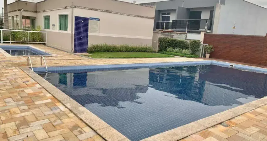 Spazio jardim de viena - apartamento para locação semimobiliado no bairro vila nova, joinville/sc