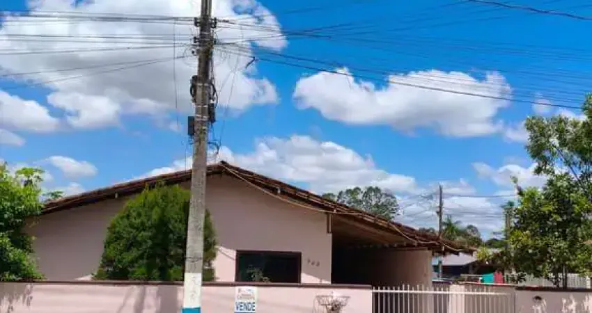 Casa à venda em araquari, residencial, comercial ou para geminados