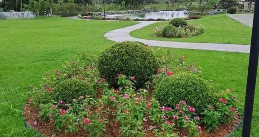 Condomínio quinte essence - terreno à venda no condomínio quinte essence, joinville/sc