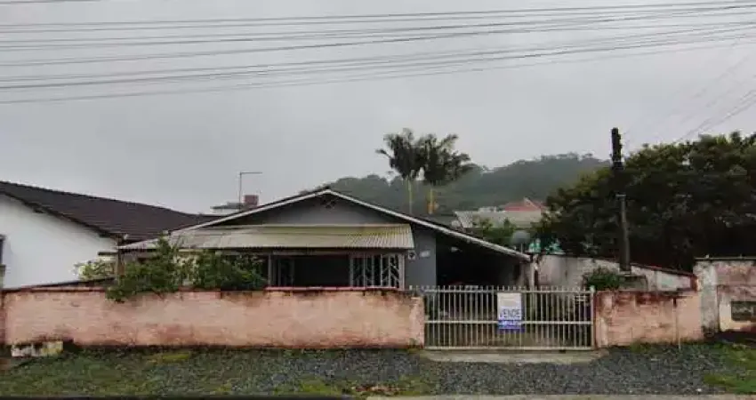 Casa com 5 quartos à venda na Rua das Intermédias, 130, Vila Nova, Joinville