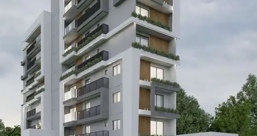 Residencial mirante residence - apartamento na planta à venda em saguaçu, joinville/sc