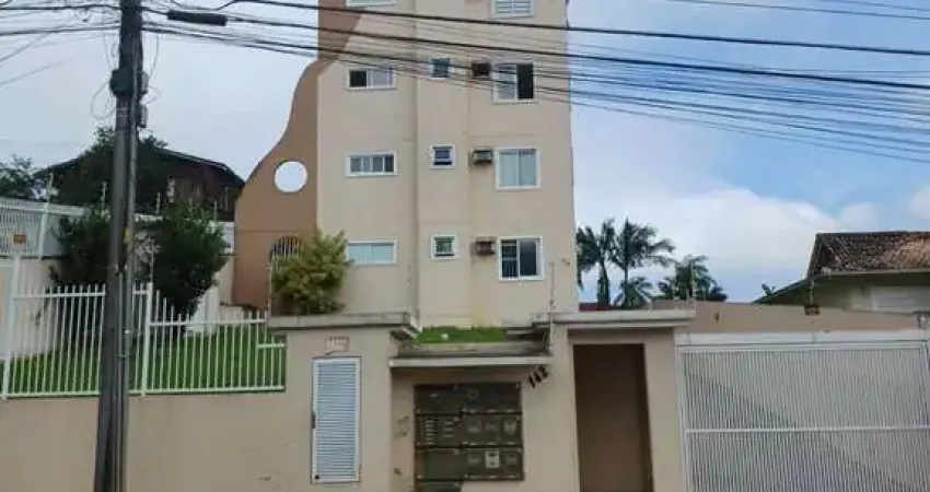 Apartamento com 3 quartos à venda na Rua Augusto Schmidt, Floresta, Joinville
