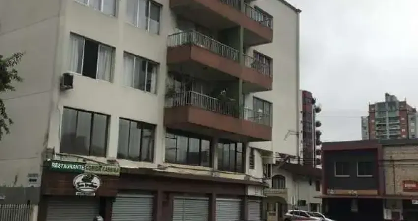Apartamento com 3 quartos à venda na Rua Alexandre Döhler, Centro, Joinville