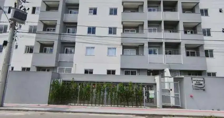 Apartamento com 2 quartos à venda na Rua Professor Trindade, 253, Costa e Silva, Joinville