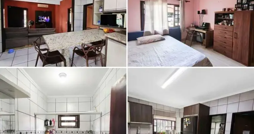 Casa com 4 quartos à venda na Rua Alfredo Oscar Bohn, 632, Espinheiros, Joinville