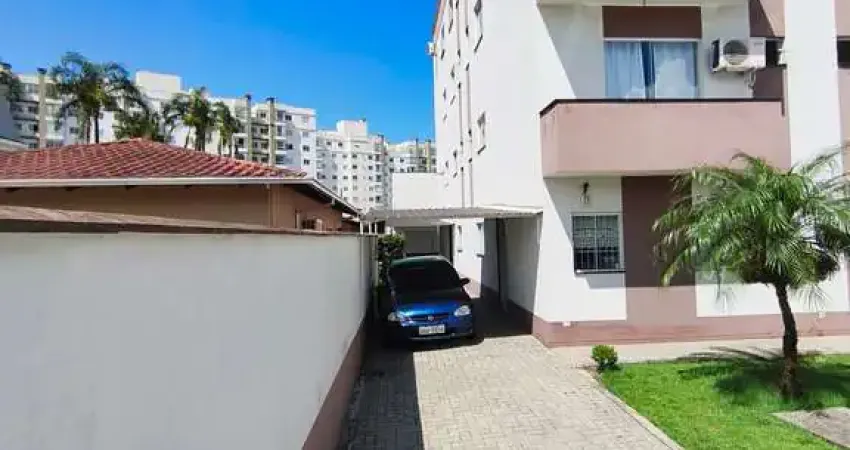 Apartamento com 2 quartos à venda na Rua Ibirama, 111, Saguaçu, Joinville