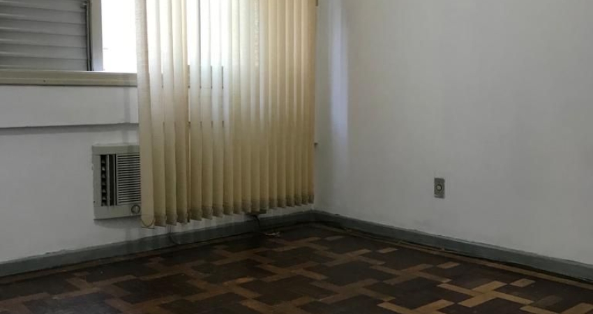 Apartamento no Centro Histórico de Porto Alegre