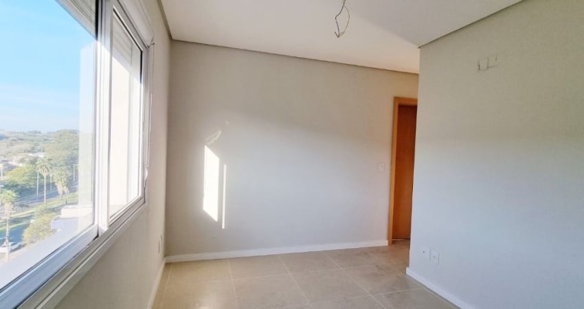 Apartamento amplo de 3 quarto c/ vaga novo nunca habitado  em Frente da UFRGS