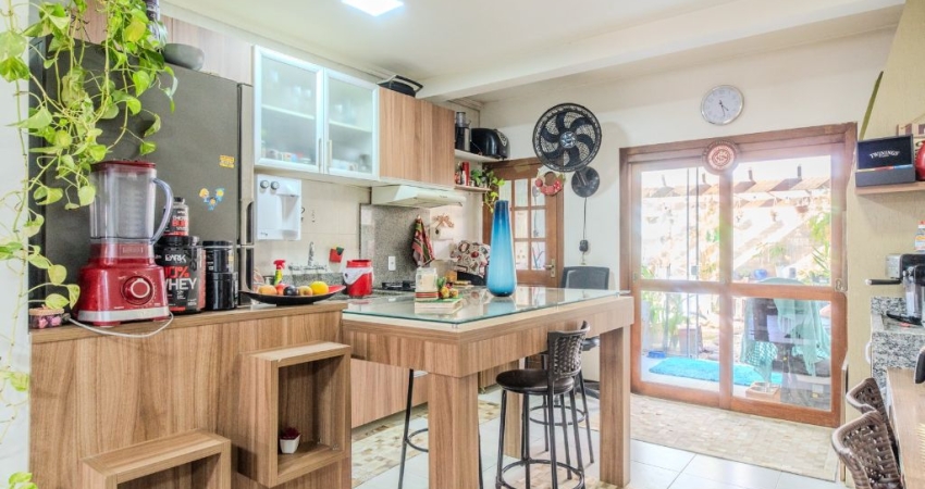 Apartamento de 2 Quartos c/ vaga e infra completa prox ao  Barra Shopping