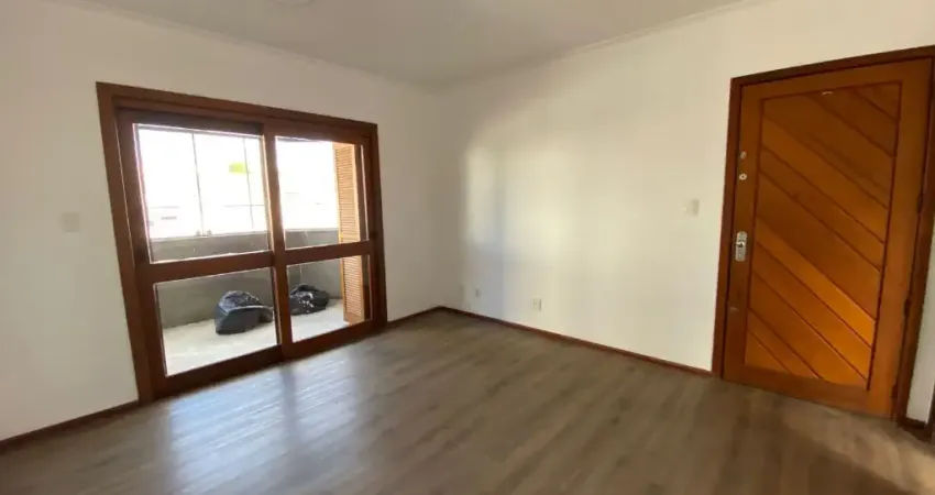 Apartamento de 3 quartos com sacada, churrasqueira e 2 vagas entre os bairros São João e Passo da Aréia