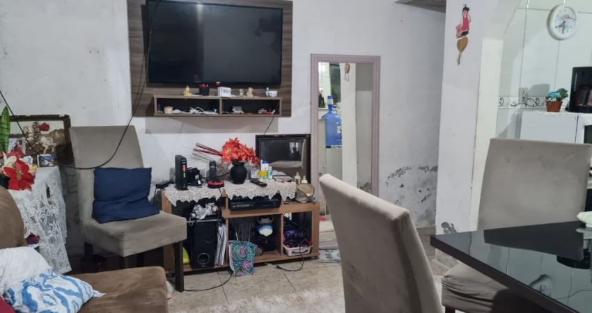 Oportunidade!! Casa térrea c/ pátio  2 quartos e 2 vagas no Moradas da Hipica somente 109 mil !!! NÃO ACEITA FINANCIAMENTO !!