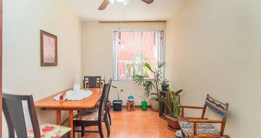 Apartamento de 3 Quartos e uma vaga no Bairro Petrópolis por apenas 298 mil !!!