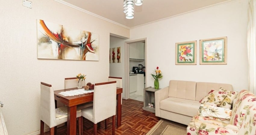 Apartamento de 3 Quartos com vaga semi mobiliado no Higienopolis por 298 mil!!