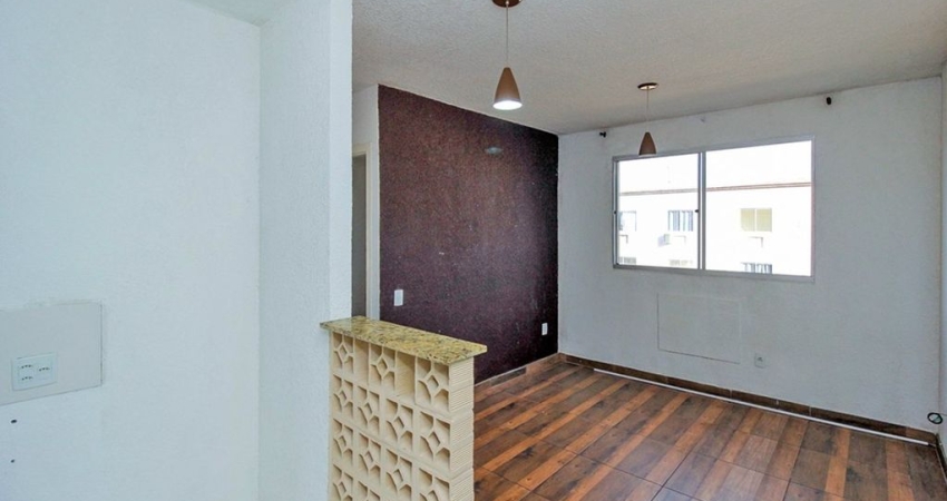 Apartamento de 2 Quartos com vaga e infra vista livre pro apenas 138 mil ac financiamento e compra assistida!!!
