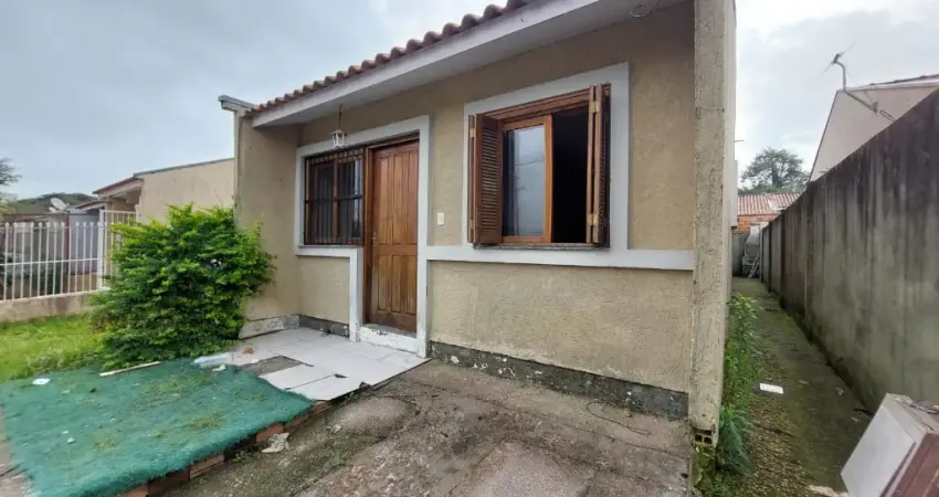 Casa térrea de 2 quartos c/ pátio e 2 vagas no moradas do sul oportunidade