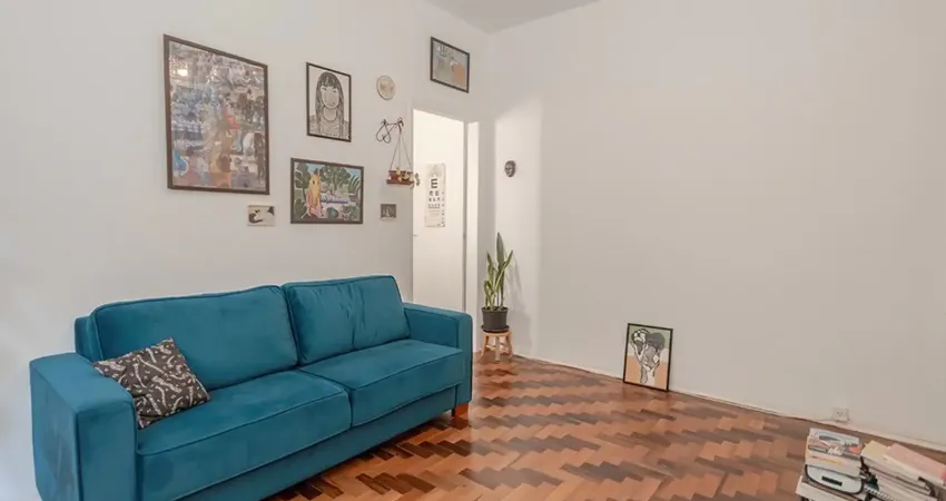 Apartamento de 2 quartos sol da manhã no bom fim oportunidade!!