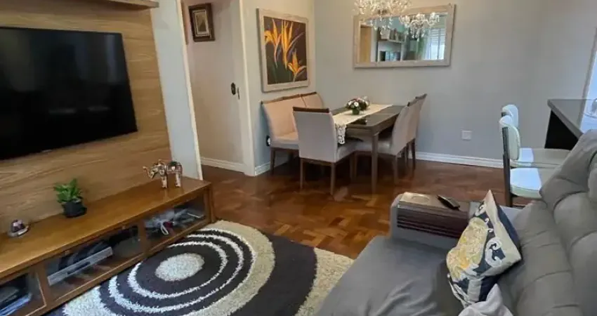 Apartamento amplo  112m² de 3 quartos c/ vaga coberta  entre os bairros auxiliadora e mont serrat oportunidade