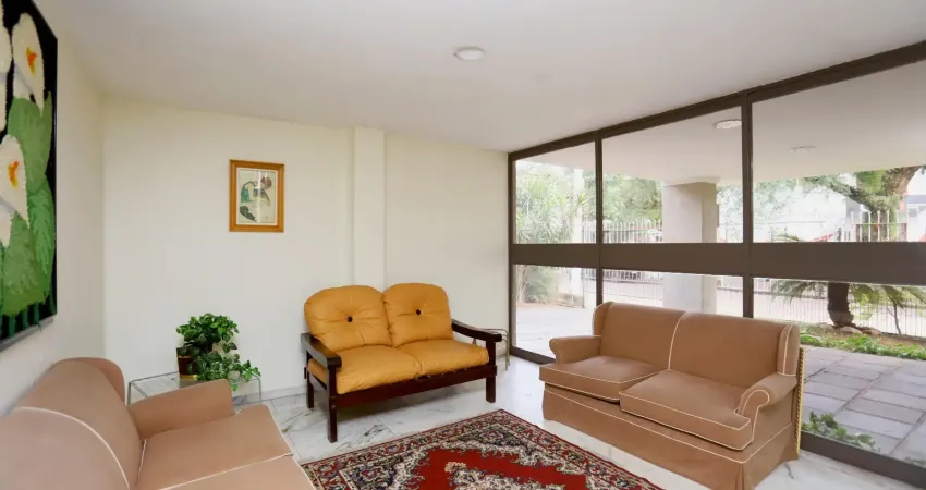 Apartamento amplo de 128m² c/3 quartos,suite e vaga prox a redenção por apenas 369 mil !!!