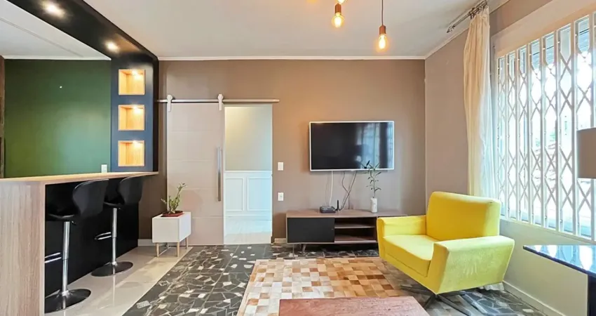 Apartamento de 3 quartos 2 suites e vaga no menino deus somente 446 mil ac financiamento