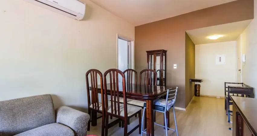 Apartamento de 2 quartos vaga coberta semi mobiliado, andar alto e sol da manhã  no moinhos prox ao parcao barbada somente 299 mil!!