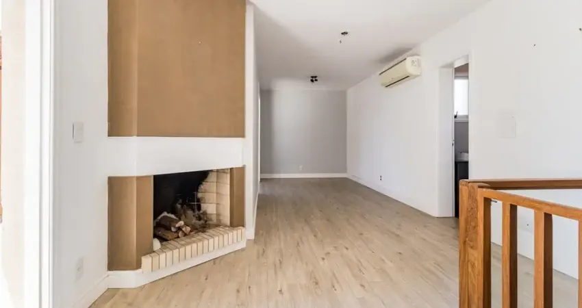 Cobertura ampla no higienópolis desocupada semi mobiliada c/ vaga coberta oportunidade