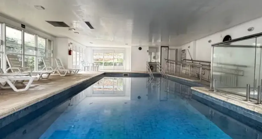 Apartamento de 2 quartos c/ vaga e infra prox da puc ac fin e fgts