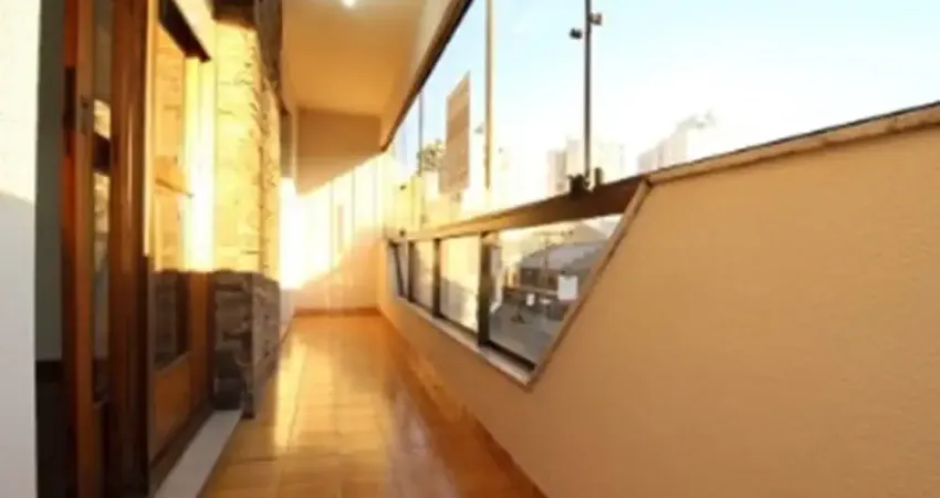 Apartamento com 2 quartos à venda na Rua Câncio Gomes, 628, Floresta, Porto Alegre