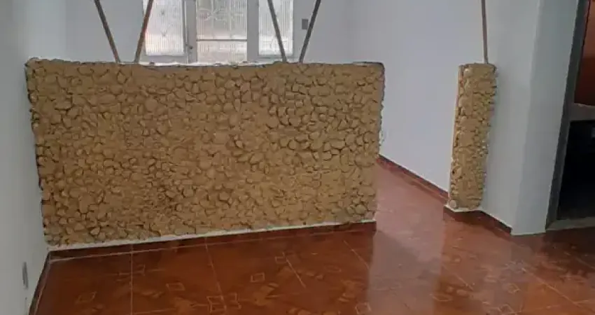 Apartamento com 1 quarto à venda na Rua Matriz de Camaragipe, 376, Bangu, Rio de Janeiro