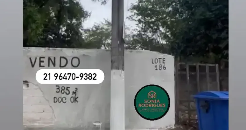 Excelente terreno no litoral muriqui costa verde município de mangaratiba, próximo ao poção, tem comércio, praia