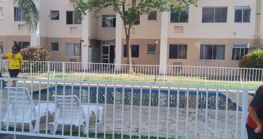 Lindo apartamento pronto para morar 100% financiado pela caixa temos outros em mesma condição