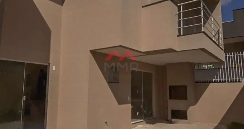 Casa em condomínio fechado com 3 quartos à venda na Rua José Benedito Cottolengo, Campo Comprido, Curitiba