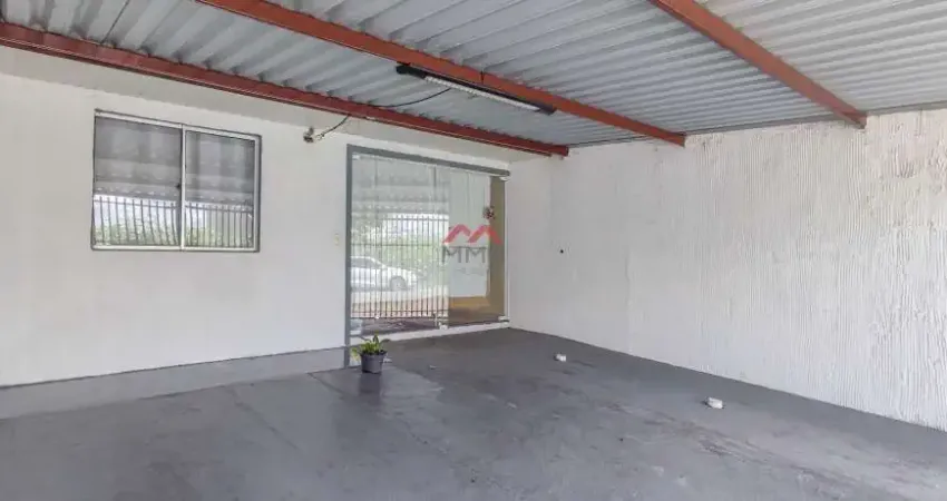 Casa com 2 quartos à venda na Rua Antônio Gabardo Júnior, Águas Claras, Campo Largo