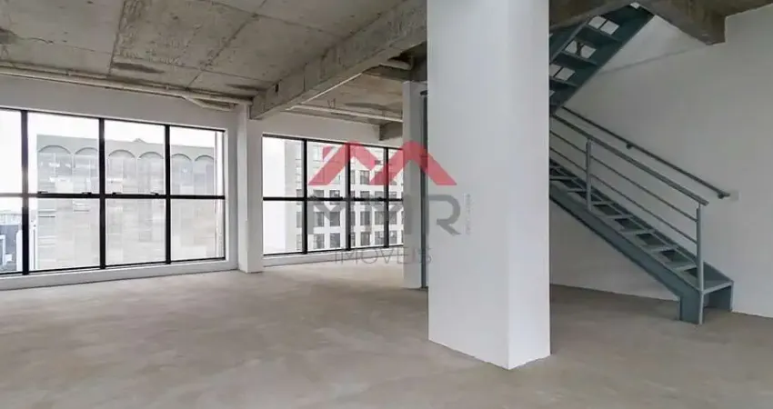 Sala comercial à venda na Rua Emiliano Perneta, Centro, Curitiba