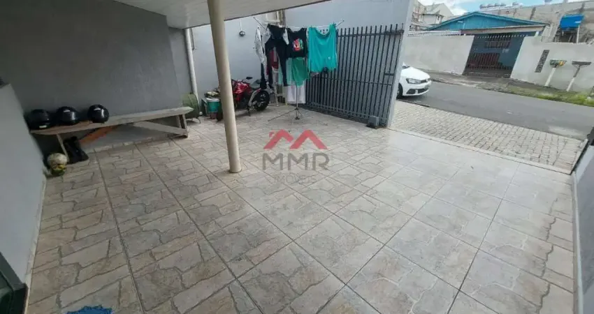 Casa com 2 quartos à venda na Rua Abdias Galdino da Silva, Pinheirinho, Curitiba