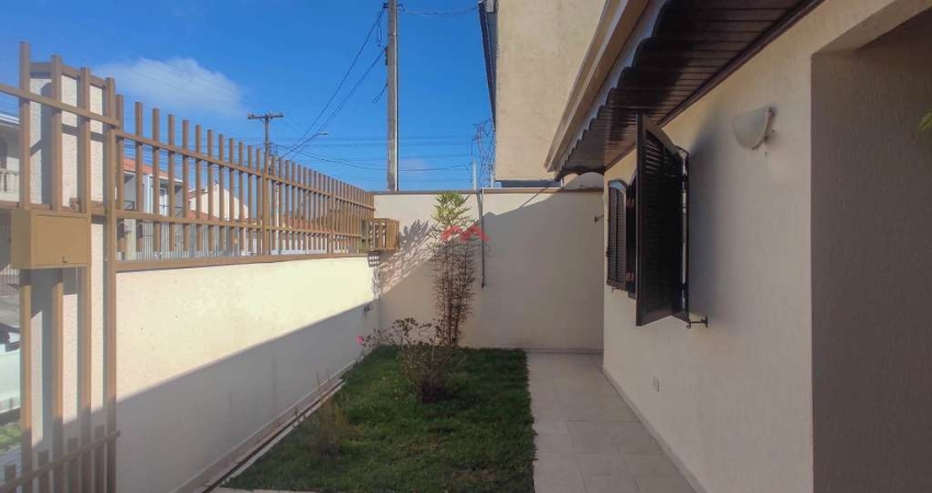 Casa com 3 quartos à venda na Rua Rosiane Jacomel, Cidade Industrial, Curitiba