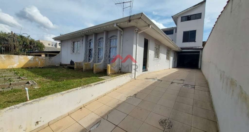 Casa com 3 quartos à venda na Rua Antônio Kujawa, Centro, Araucária