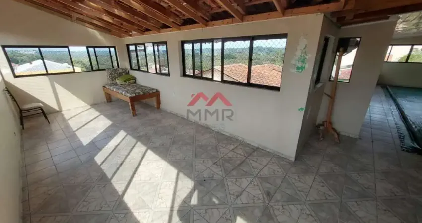 Casa com 3 quartos à venda na Rua Antônio Kujawa, Centro, Araucária