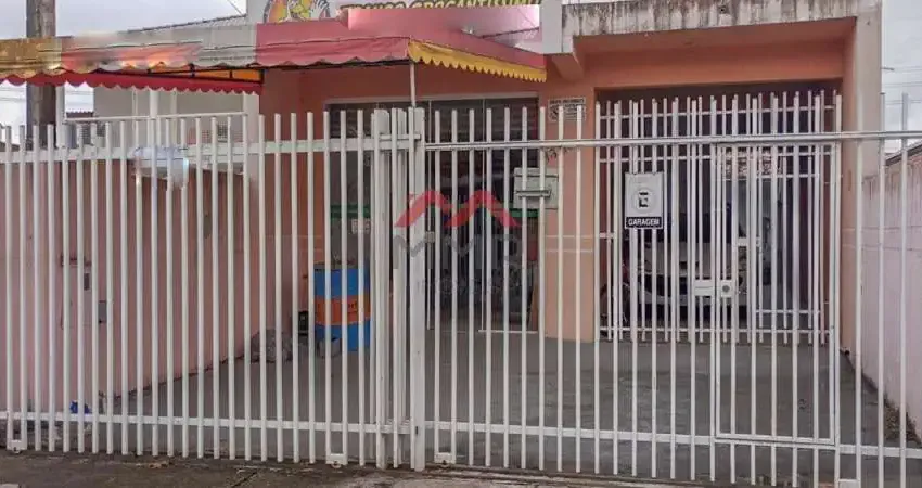 Casa com 3 quartos à venda na Rua Engenheiro Eduardo Afonso Nadolny, Cidade Industrial, Curitiba