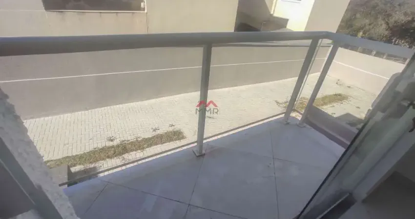 Casa em condomínio fechado com 2 quartos à venda na Rua Tenente-Coronel Arlindo Cândido Molina, Campo de Santana, Curitiba