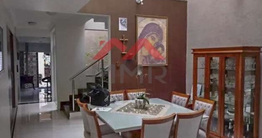 Casa com 5 quartos à venda na Rua José Clementino Bettega, Capão Raso, Curitiba