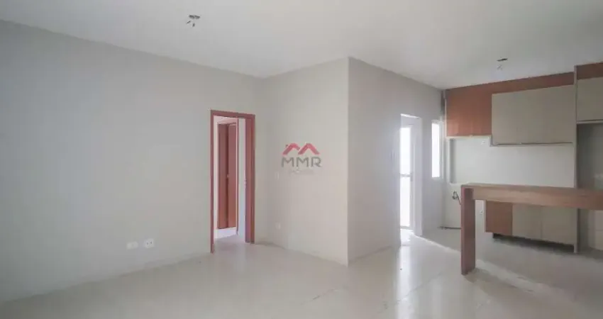 Apartamento com 3 quartos à venda na Rua Jornalista Nelson Luiz Ribas de Oliveira, Campina do Siqueira, Curitiba