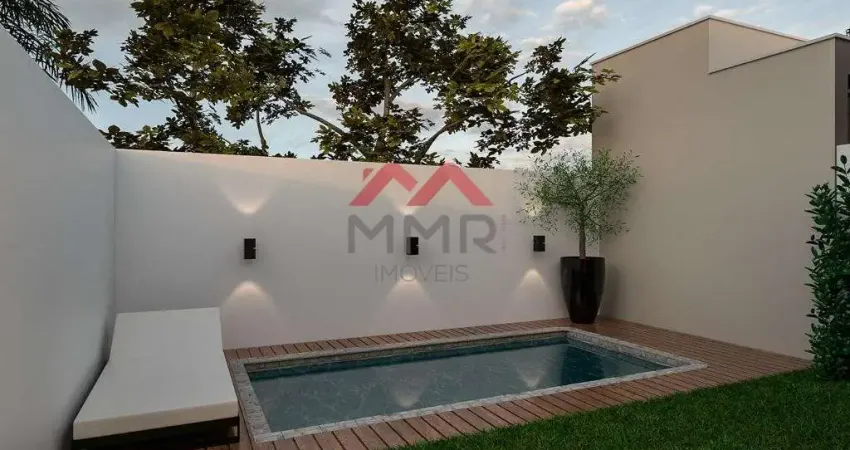 Casa com 3 quartos à venda na Tamboril, Eucaliptos, Fazenda Rio Grande