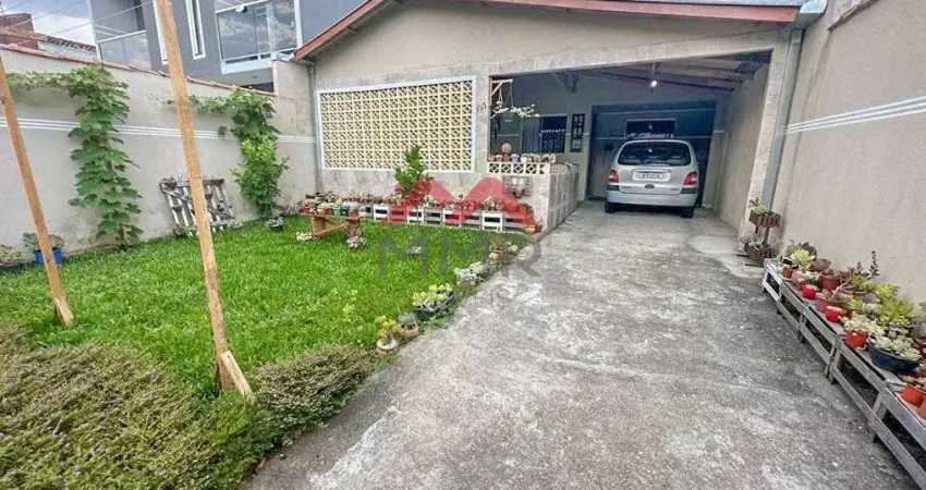 Casa com 3 quartos à venda na Rua Luiz Stopinski, Cidade Industrial, Curitiba