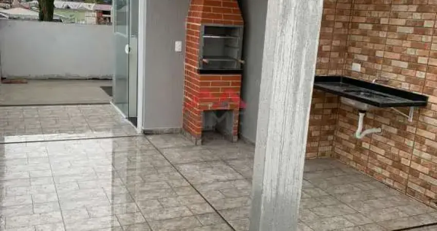 Casa em condomínio fechado com 2 quartos à venda na SantAna do Itararé, Sítio Cercado, Curitiba