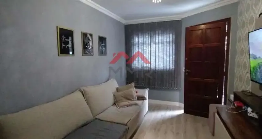 Casa com 3 quartos à venda na Rua Poeta Bernardo Guimarães, Tatuquara, Curitiba