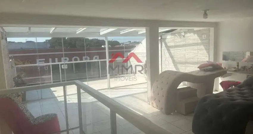 Sala comercial à venda na Rua Engenheiro Eduardo Afonso Nadolny, Cidade Industrial, Curitiba