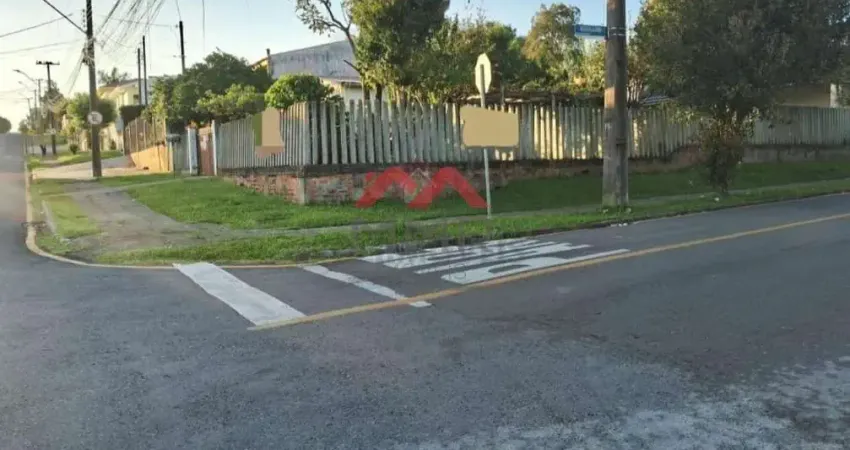 Terreno à venda na Avenida Brasil, Centro, Araucária