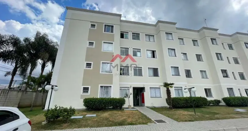 Apartamento com 2 quartos à venda na Rua Carolina Castelli, Novo Mundo, Curitiba