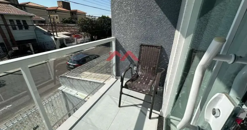 Casa com 3 quartos à venda na Engenheiro Edlar Silveira dÁvilla, Sítio Cercado, Curitiba